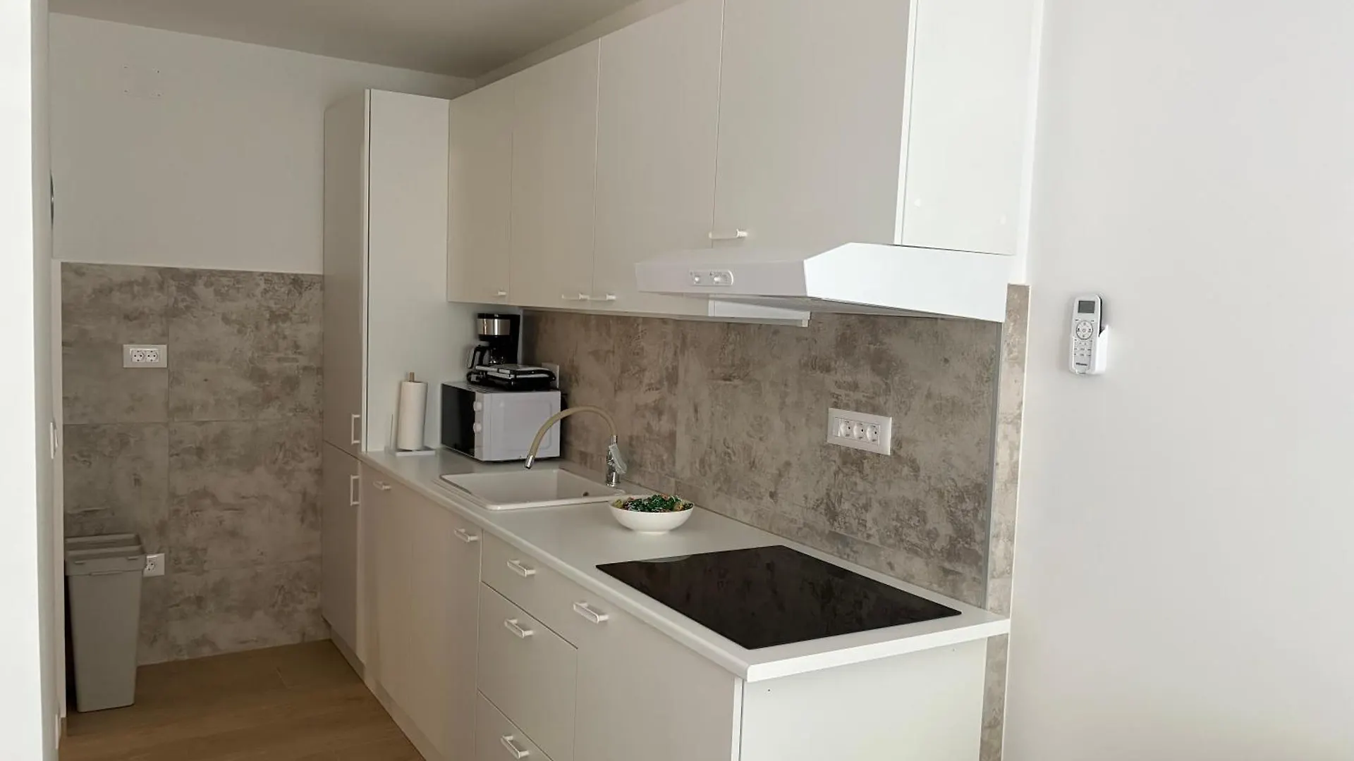 Apartment Tatjana Pula City Center Kroatië
