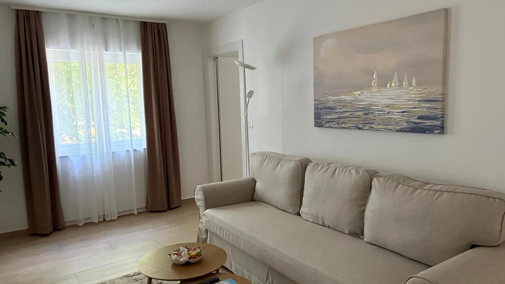 Apartment Tatjana Pula City Center