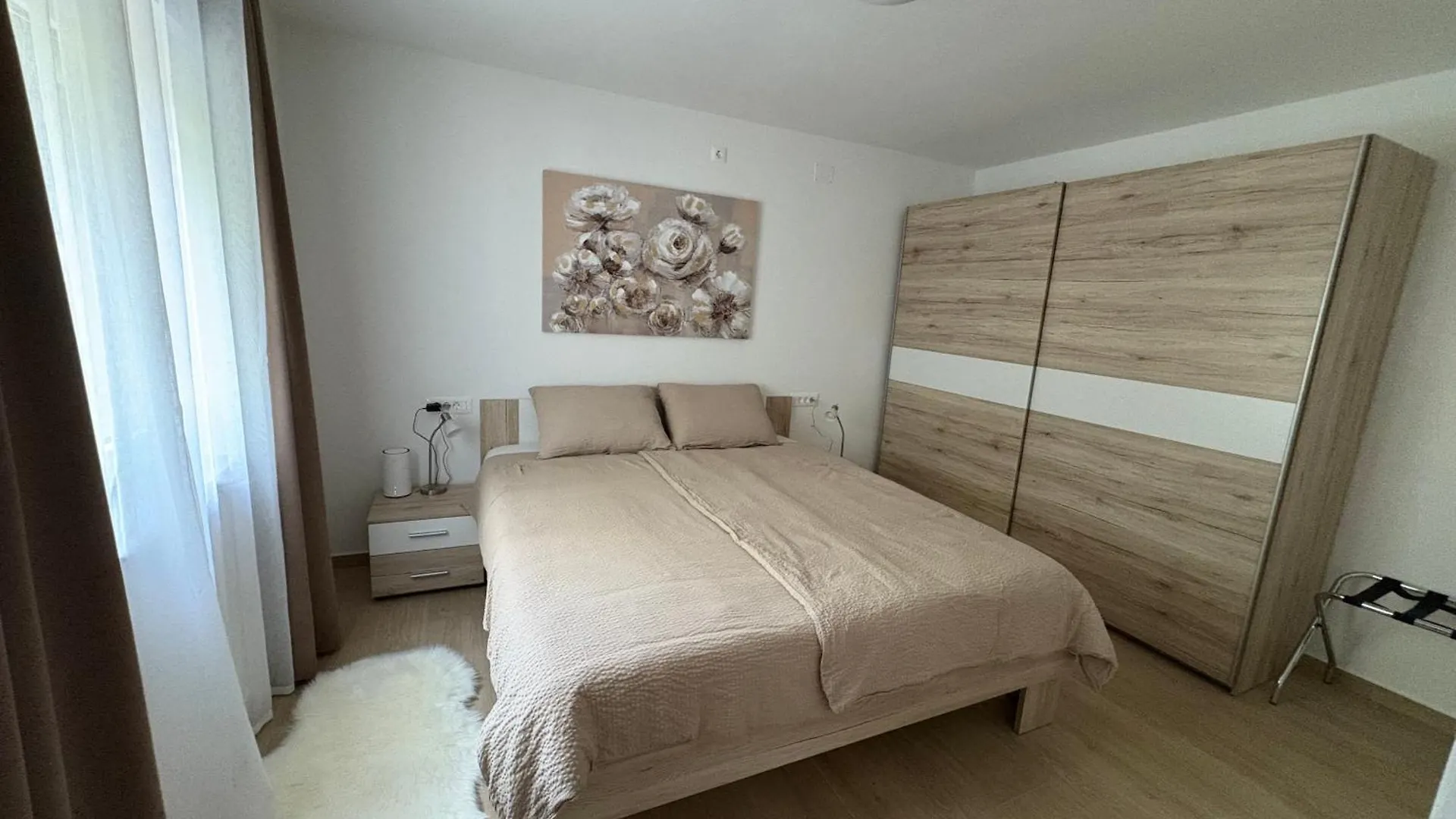 Apartment Tatjana Pula City Center Kroatië