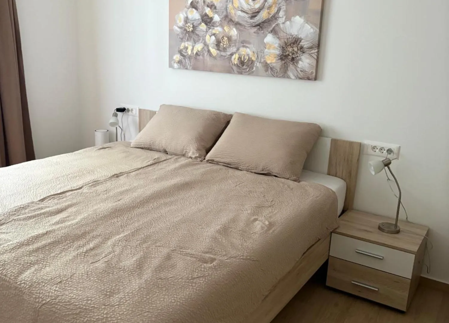 Apartment Tatjana Pula City Center