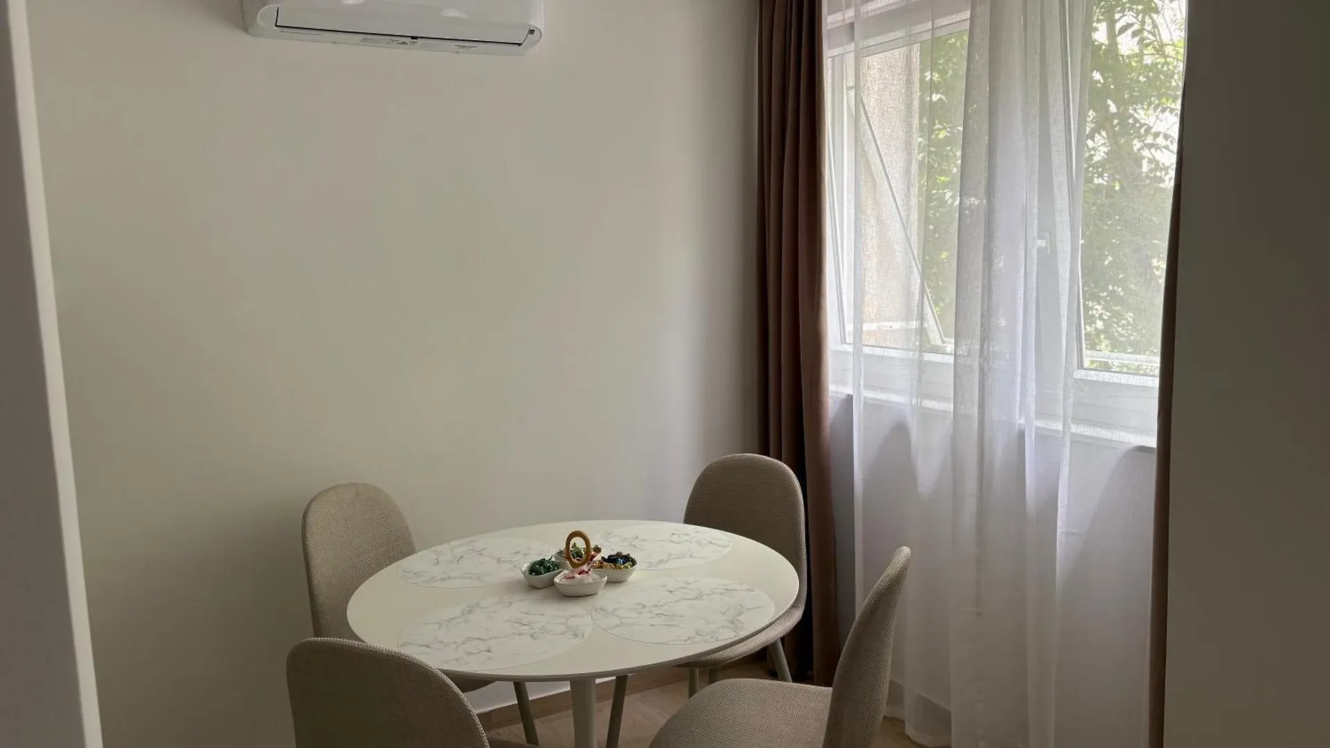 Apartment Tatjana Pula City Center 0*,  Kroatië