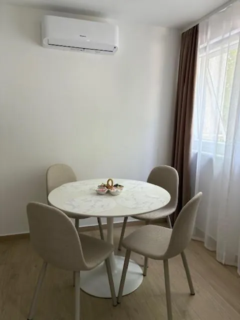 Apartment Tatjana Pula City Center 0*,  Kroatië