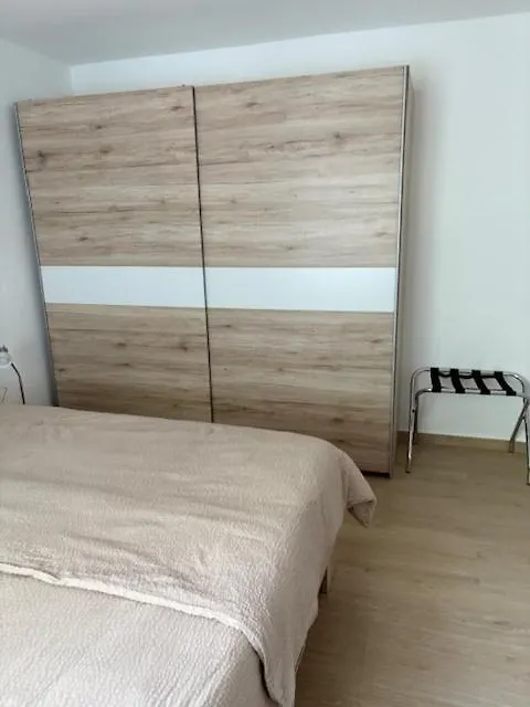 Apartment Tatjana Pula City Center