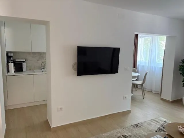 Apartment Tatjana Pula City Center 0*,  Kroatië