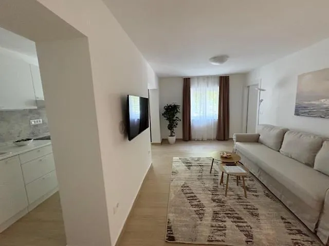 Apartment Tatjana Pula City Center Kroatië