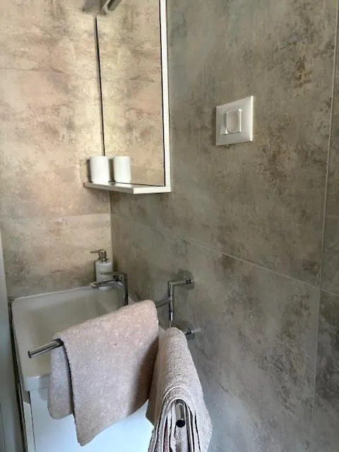Apartment Tatjana Pula City Center