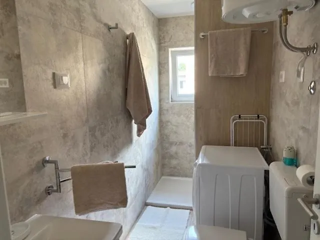 Apartment Tatjana Pula City Center