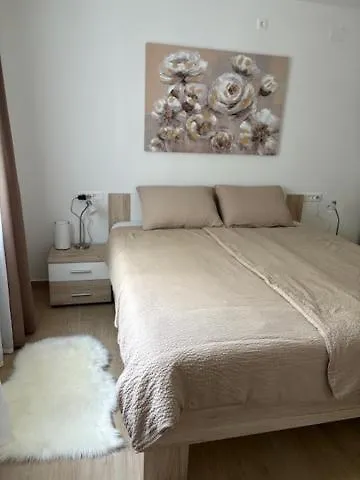 Apartment Tatjana Pula City Center