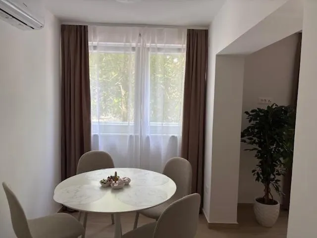 Apartment Tatjana Pula City Center Kroatië