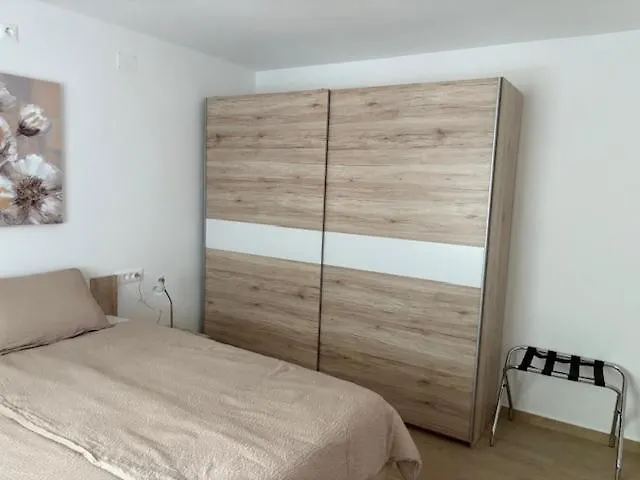 Apartment Tatjana Pula City Center
