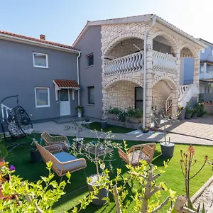 Limia Apartment