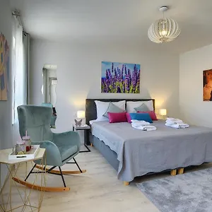 Appartement D&a Amphitheatre With Free Parking, Pula