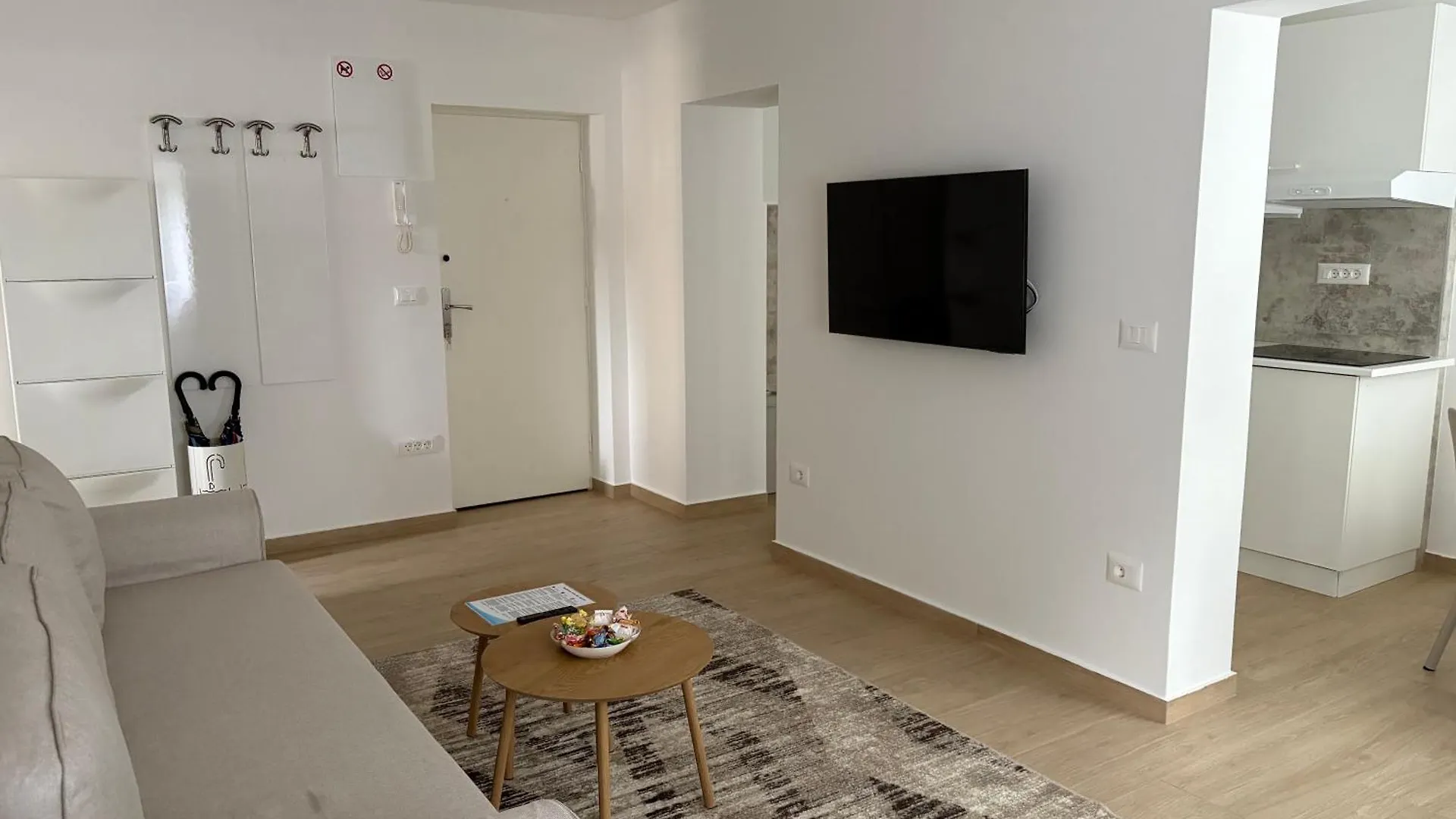Apartment Tatjana Pula City Center